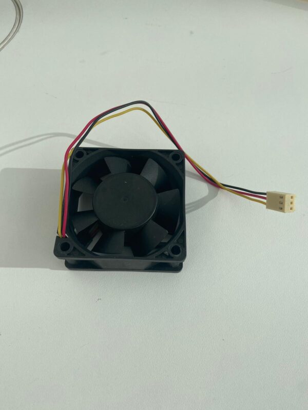 24 V FAN